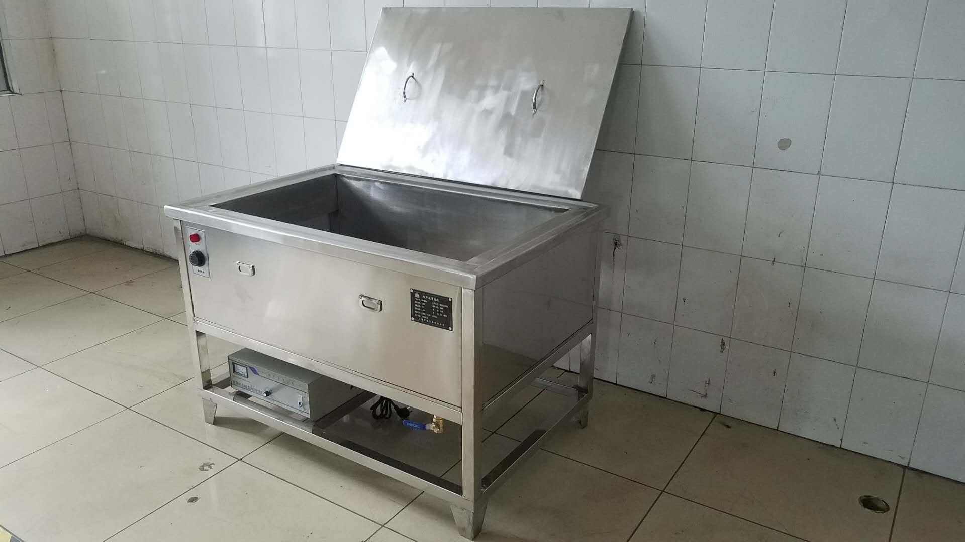 超聲波清洗機價格圖片/超聲波清洗機價格樣板圖 (3)