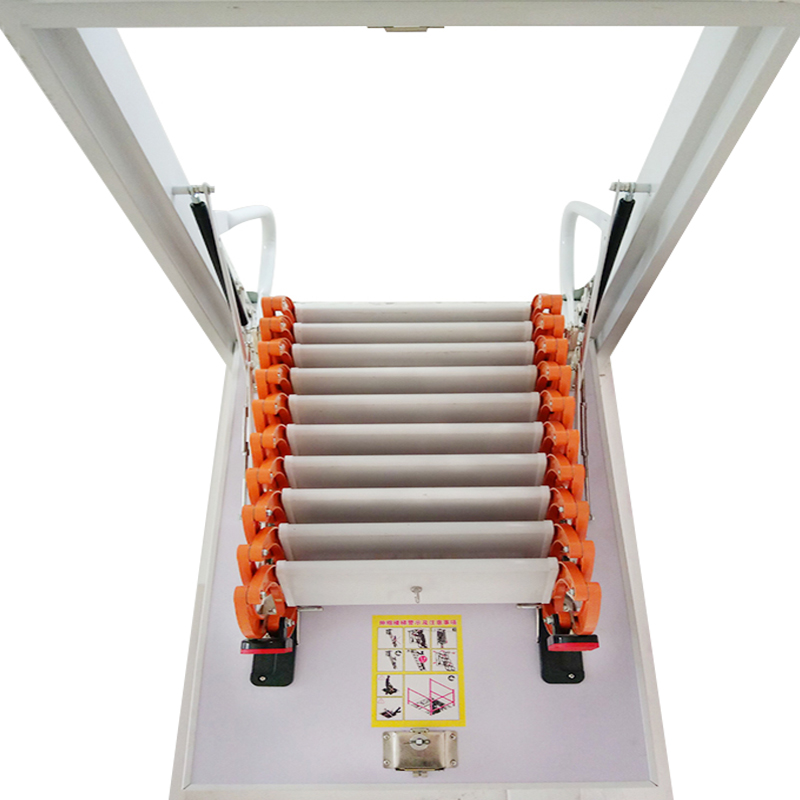 半自動(dòng)鈦鎂加厚閣樓圖片/半自動(dòng)鈦鎂加厚閣樓樣板圖 (2)