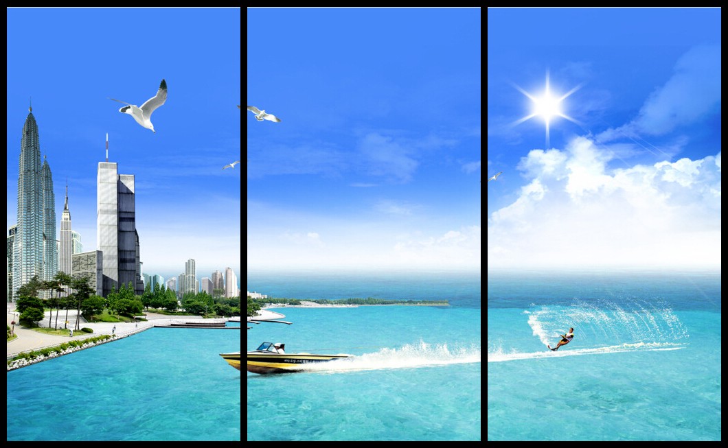 碳晶墻暖，石墨烯取暖器，電采暖圖片/碳晶墻暖，石墨烯取暖器，電采暖樣板圖 (4)