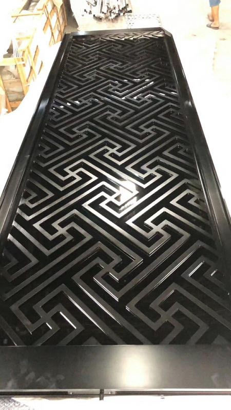 河南漯河不銹鋼屏風(fēng)加工定做找協(xié)進(jìn)