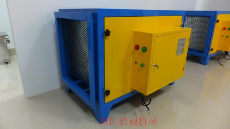 油煙凈化器圖片/油煙凈化器樣板圖 (3)