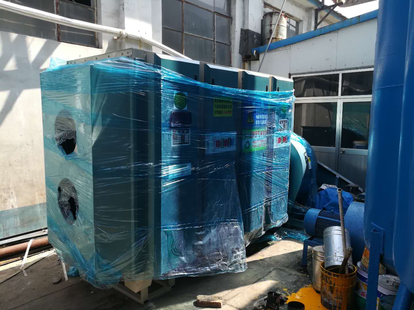 廢氣處理圖片/廢氣處理樣板圖 (4)