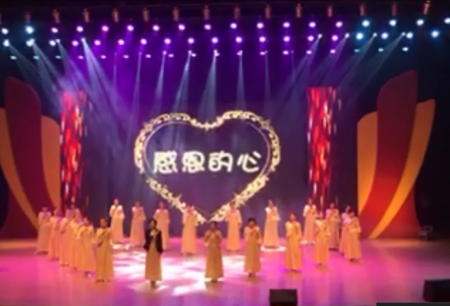 廣東汕頭舞臺(tái)燈光音響LED屏租賃圖片/廣東汕頭舞臺(tái)燈光音響LED屏租賃樣板圖 (4)