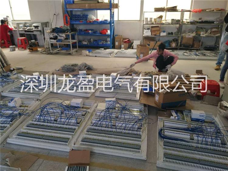 配電柜圖片/配電柜樣板圖 (1)