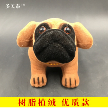 擺件仿真搖頭狗 仿真搖頭狗報(bào)價(jià) 仿真搖頭狗哪家好 仿真搖頭狗批發(fā) 仿真搖頭狗供應(yīng)商