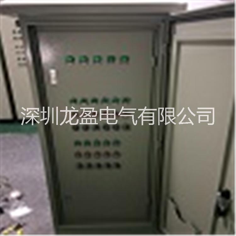 有CCC檢測 質(zhì)量放心  多回路電控柜 水泵控制柜 建筑工地臨時箱 明裝配電箱