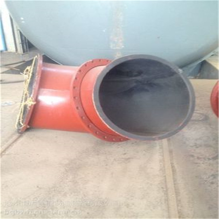 襯膠彎頭圖片/襯膠彎頭樣板圖 (4)