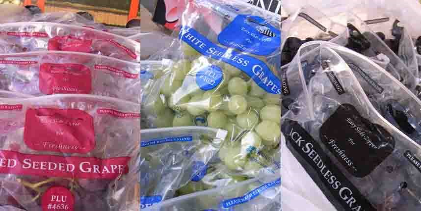 蔬菜保鮮袋圖片/蔬菜保鮮袋樣板圖 (3)