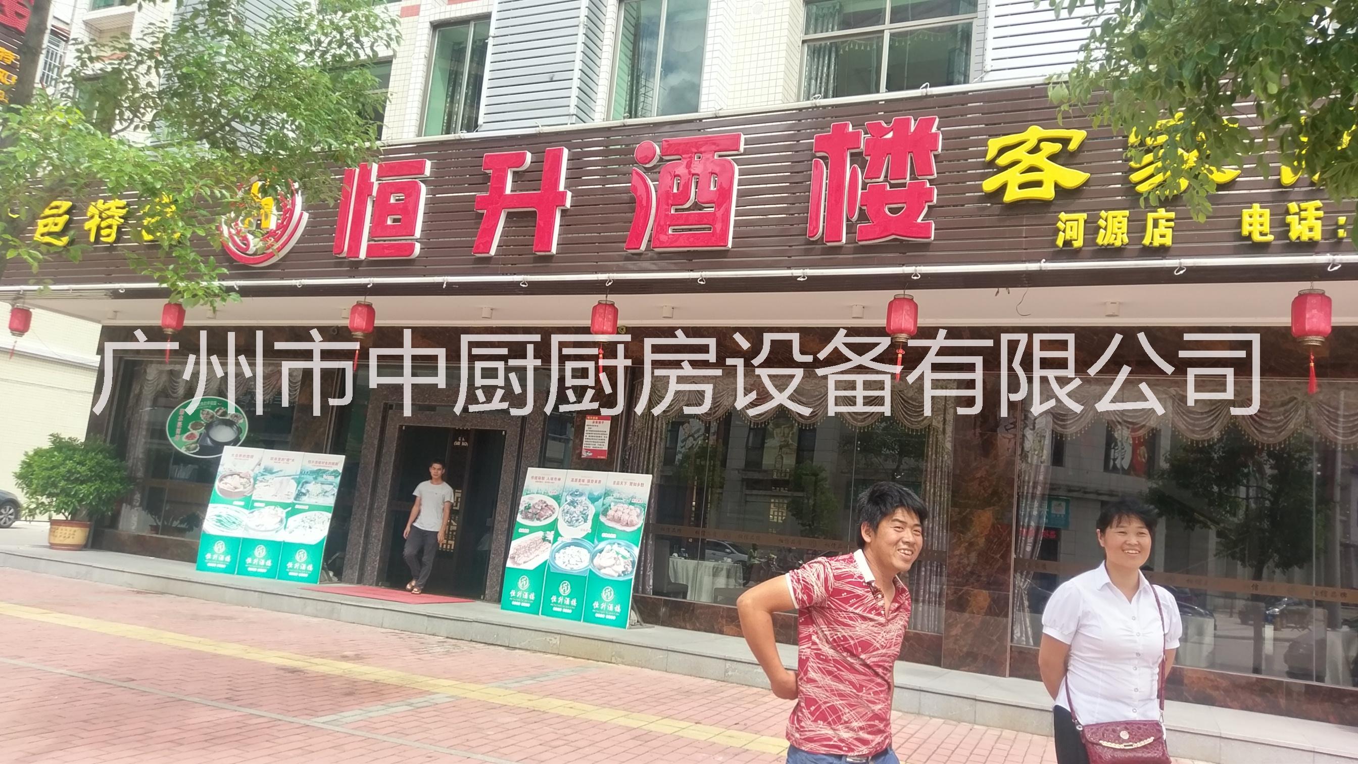 傳菜梯圖片/傳菜梯樣板圖 (3)