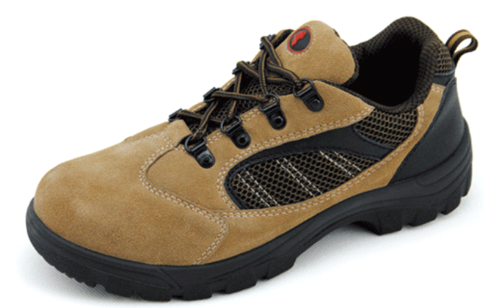 上海立疆供新疆勞防用品安全鞋圖片