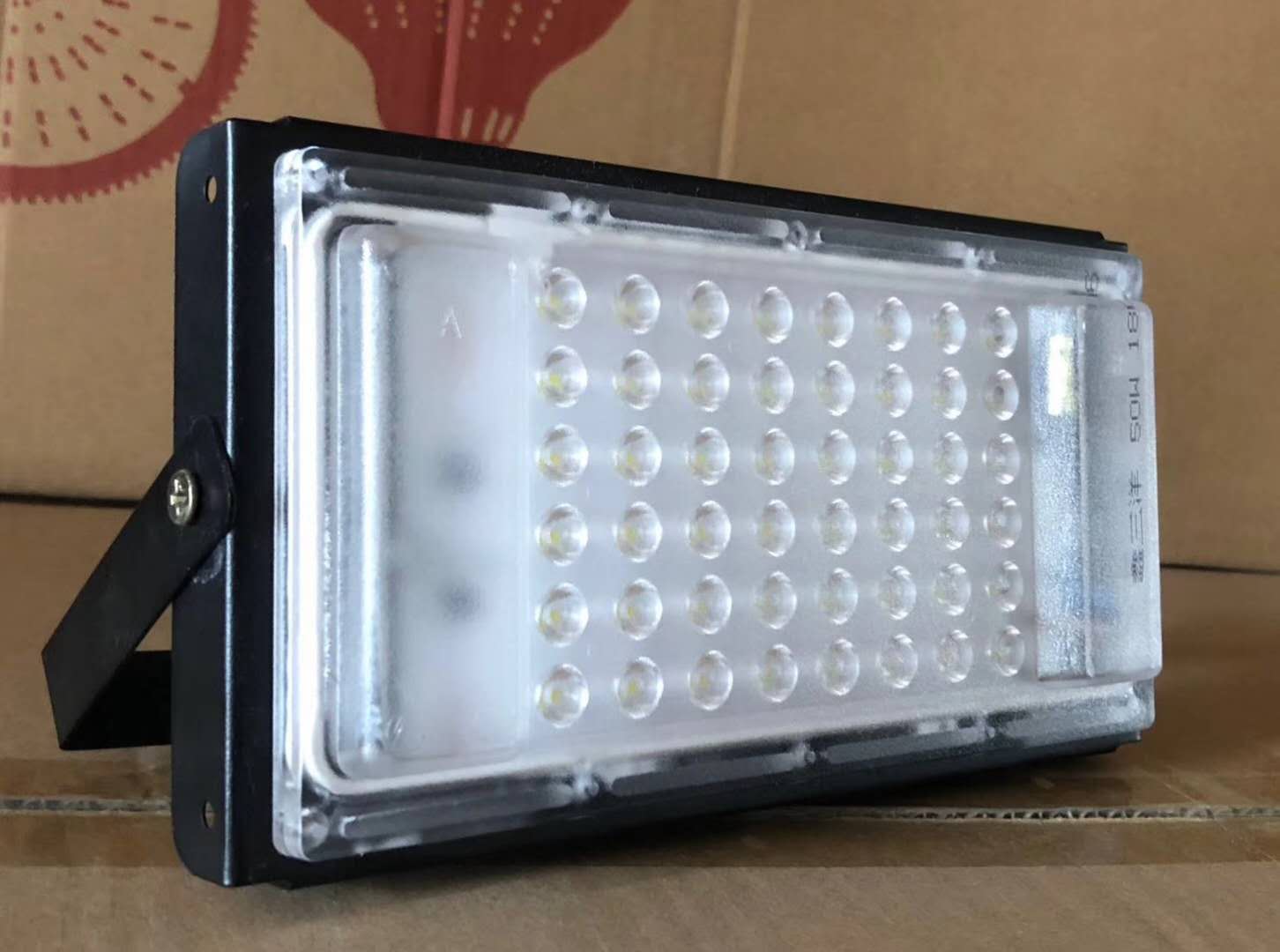 模組透鏡投光燈圖片/模組透鏡投光燈樣板圖 (2)