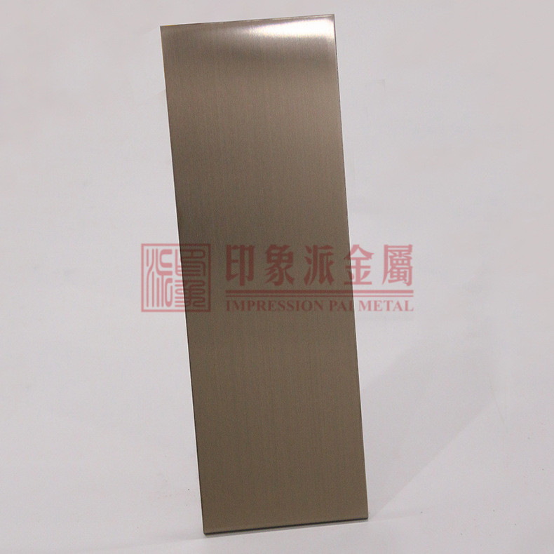 304黑香檳發(fā)紋不銹鋼板廠家直銷圖片/304黑香檳發(fā)紋不銹鋼板廠家直銷樣板圖 (2)