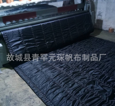 牛津布保溫被圖片/牛津布保溫被樣板圖 (3)