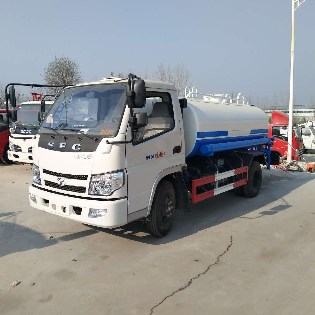 抑塵車圖片/抑塵車樣板圖 (4)