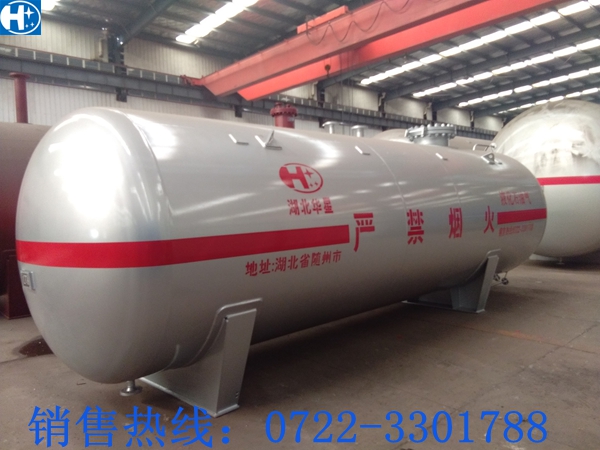 液化氣儲罐參數(shù)圖片