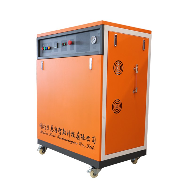 蒸汽發(fā)生器 電加熱蒸汽發(fā)生器圖片/蒸汽發(fā)生器 電加熱蒸汽發(fā)生器樣板圖 (4)