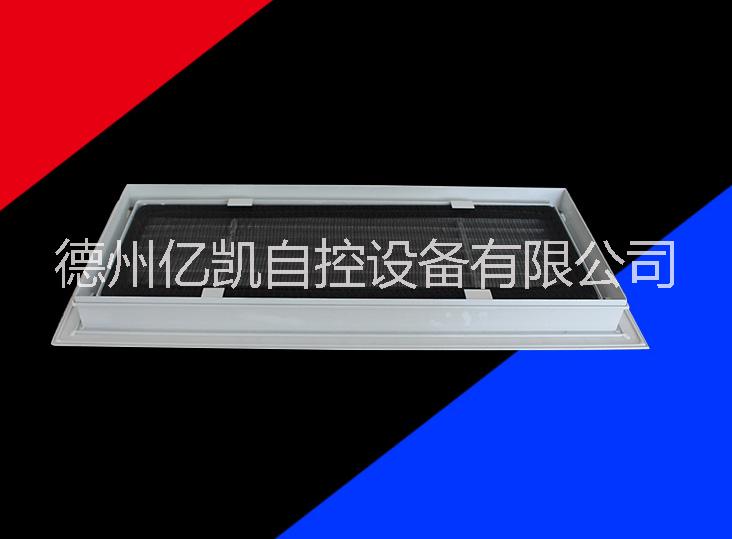 防水百葉風(fēng)口圖片/防水百葉風(fēng)口樣板圖 (2)