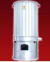 立式燃煤導(dǎo)熱油鍋爐圖片/立式燃煤導(dǎo)熱油鍋爐樣板圖 (4)