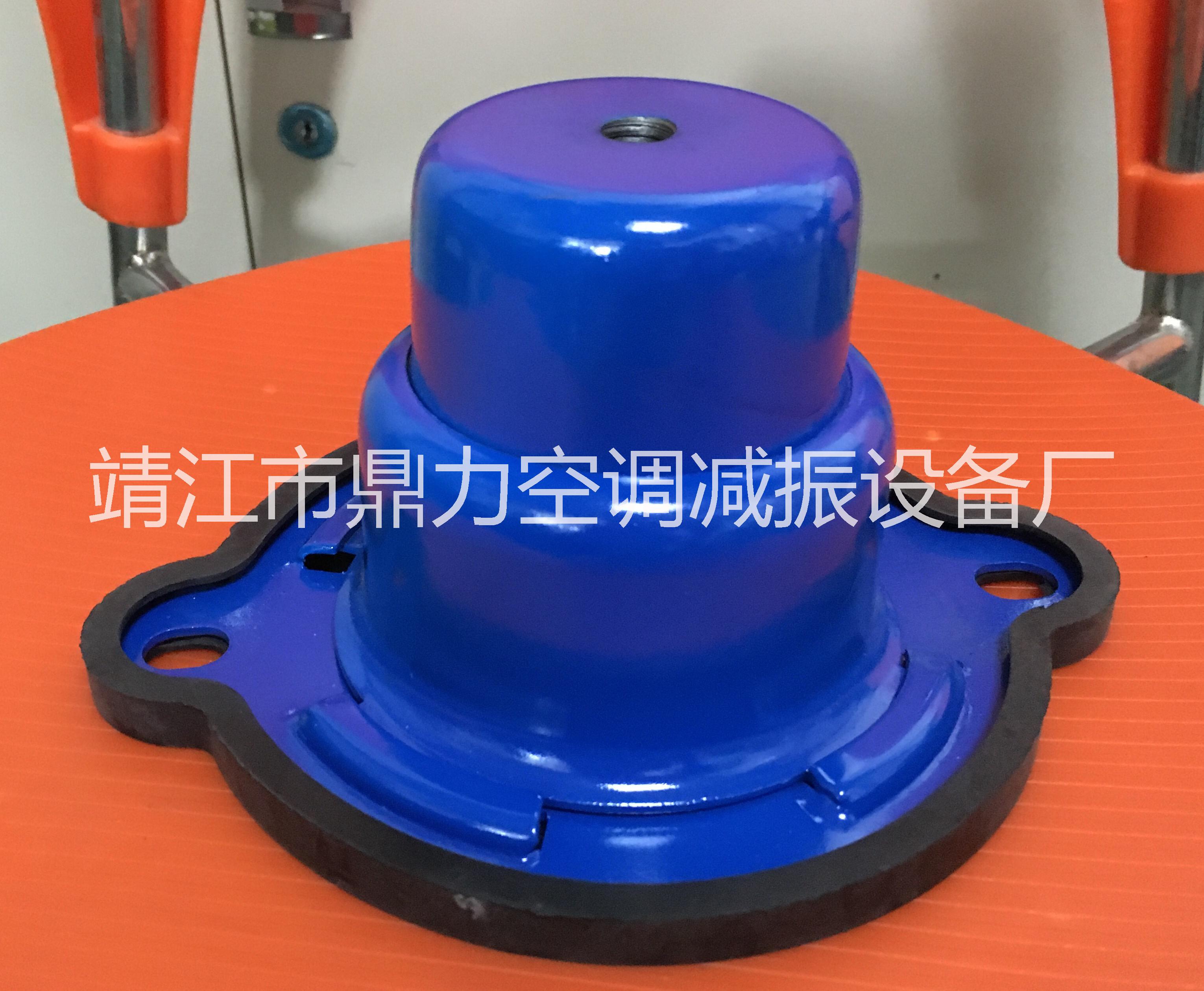 TJ型防剪切阻尼彈簧減振器圖片