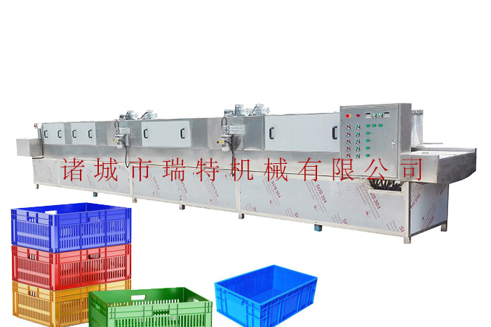 筐清洗機(jī)圖片/筐清洗機(jī)樣板圖 (4)