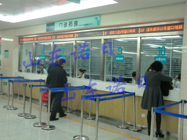 叫號系統(tǒng)圖片/叫號系統(tǒng)樣板圖 (4)