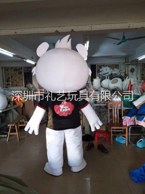 人偶服定制圖片/人偶服定制樣板圖 (2)