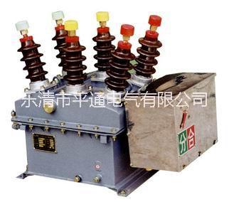 型號   ZW1-12 型號ZW1-12真空斷路器