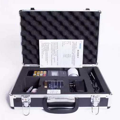 便攜式里氏硬度計(jì)圖片/便攜式里氏硬度計(jì)樣板圖 (4)