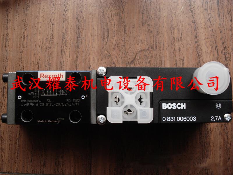 4WRA6EA03-22/G24圖片