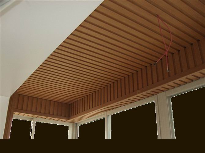 生態(tài)吊頂圖片/生態(tài)吊頂樣板圖 (2)