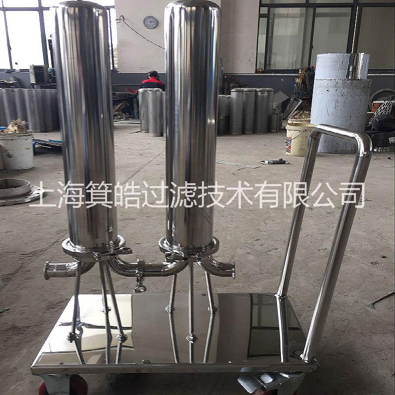 單芯過濾器圖片/單芯過濾器樣板圖 (4)