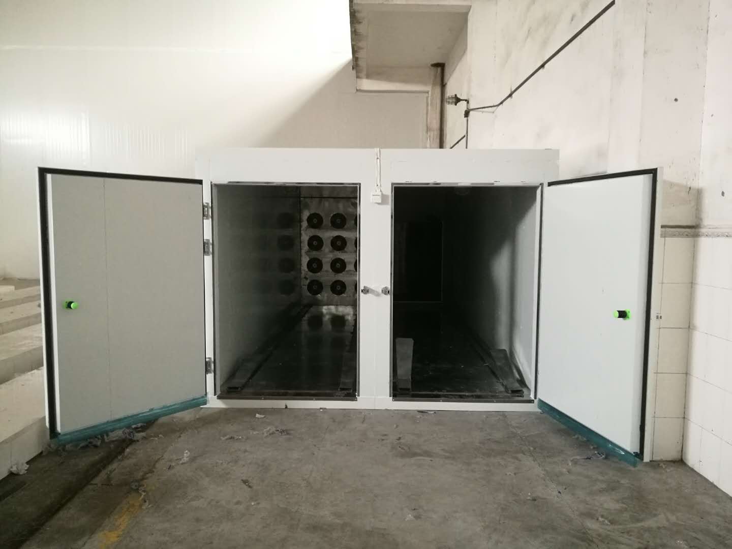 熱泵烘干機(jī)