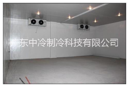 廣東中冷東莞大型冷庫廠家直銷
