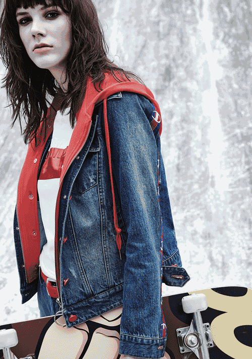 品牌服裝圖片/品牌服裝樣板圖 (1)