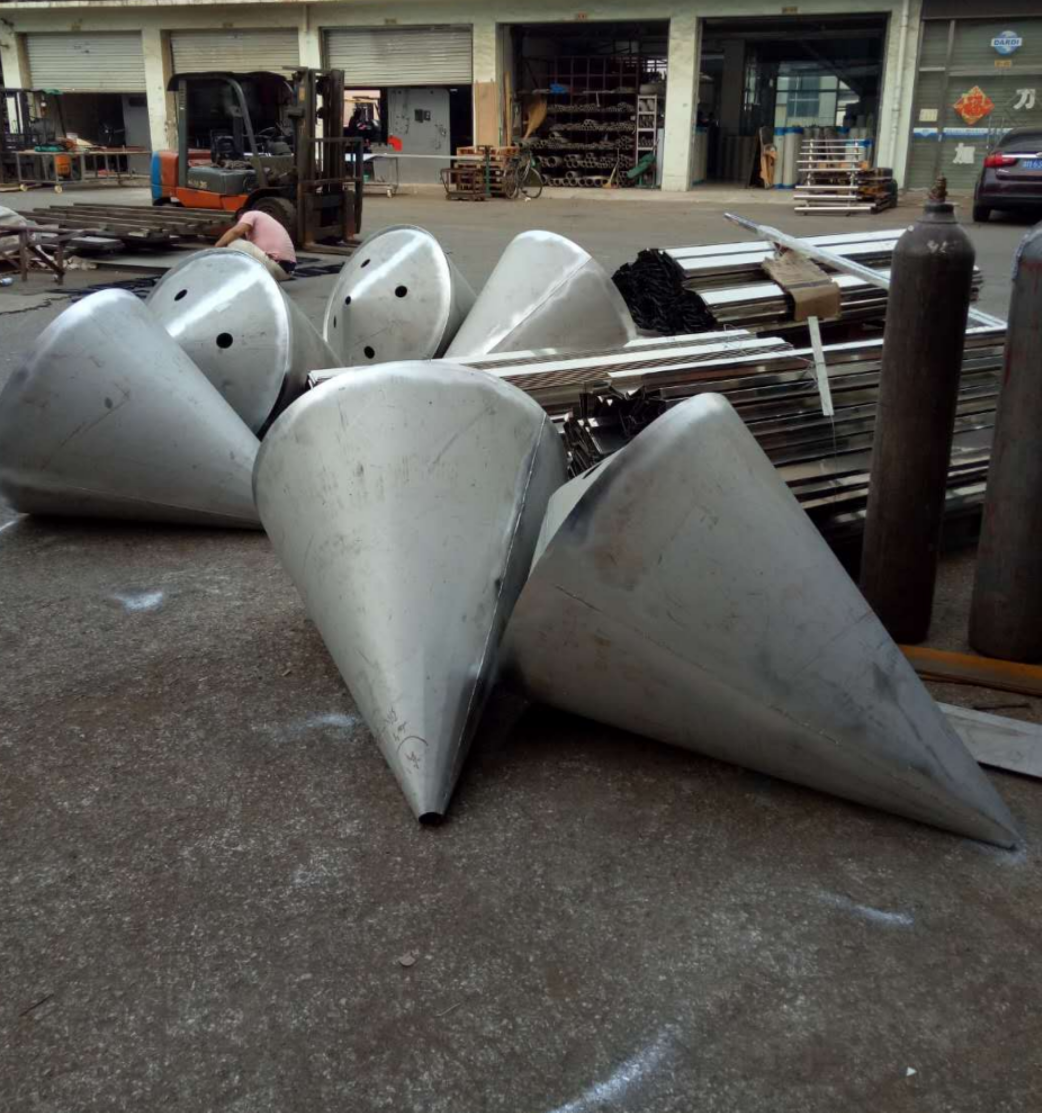 不銹鋼加工圖片/不銹鋼加工樣板圖 (2)