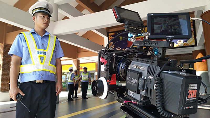 東莞影視拍攝公司和策劃設(shè)創(chuàng)作公司圖片/東莞影視拍攝公司和策劃設(shè)創(chuàng)作公司樣板圖 (2)