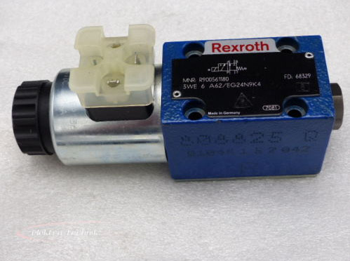 力士樂電磁閥圖片/力士樂電磁閥樣板圖 (4)