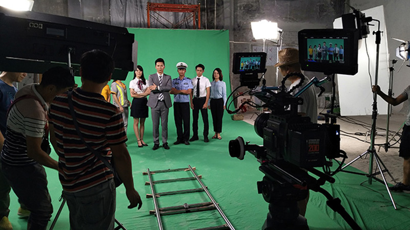 東莞影視拍攝公司和策劃設(shè)創(chuàng)作公司圖片/東莞影視拍攝公司和策劃設(shè)創(chuàng)作公司樣板圖 (4)