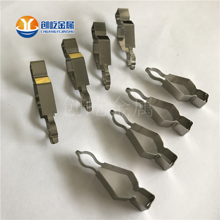 夾具彈片 方柱撐桿 噴塑掛具圖片/夾具彈片 方柱撐桿 噴塑掛具樣板圖 (2)