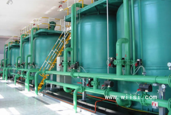 制藥廢水處理圖片/制藥廢水處理樣板圖 (4)