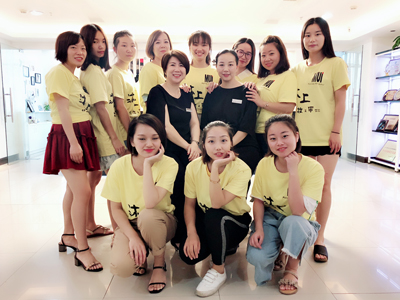 美甲學(xué)校圖片/美甲學(xué)校樣板圖 (2)