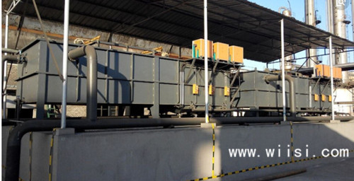 化工廢水處理圖片/化工廢水處理樣板圖 (2)