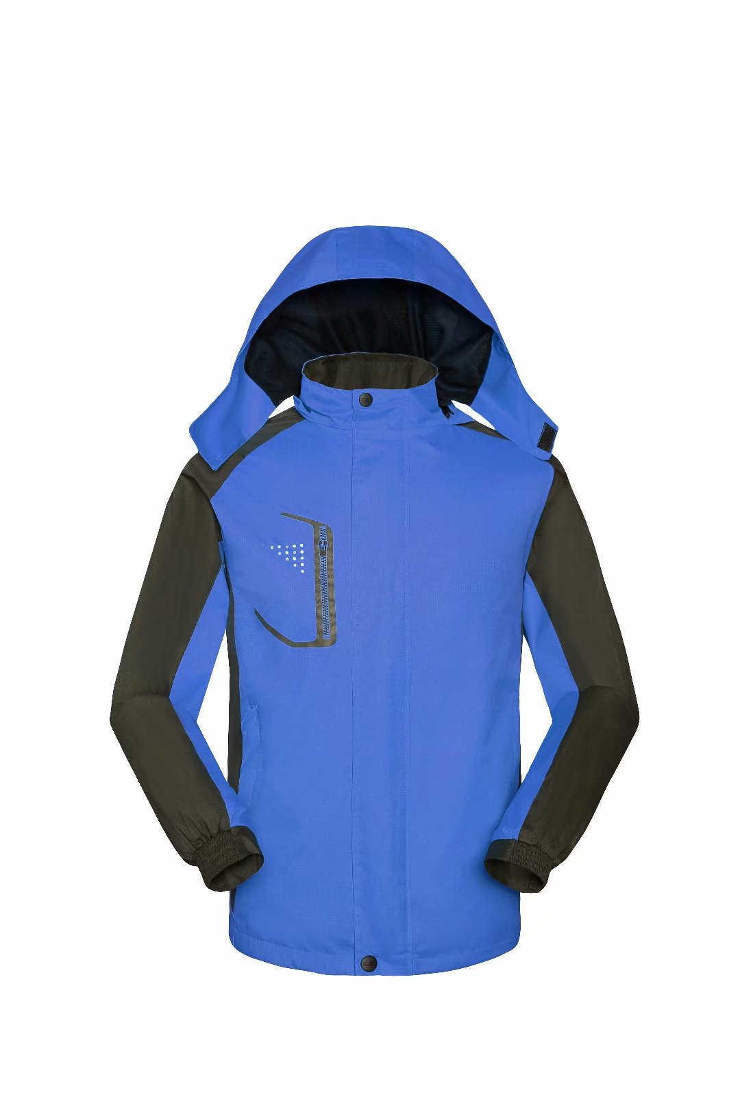 沖鋒衣圖片/沖鋒衣樣板圖 (4)