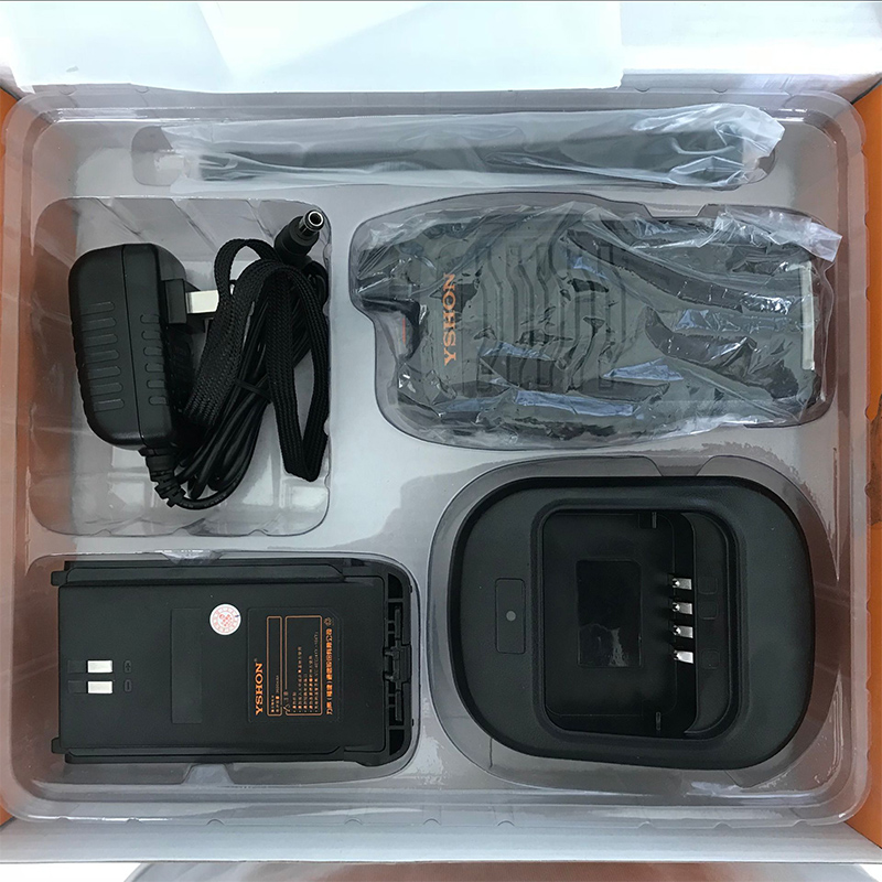 易信對講機圖片/易信對講機樣板圖 (2)