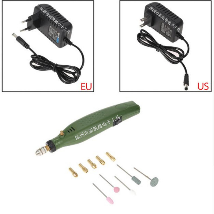 多功能電磨電鉆圖片/多功能電磨電鉆樣板圖 (4)