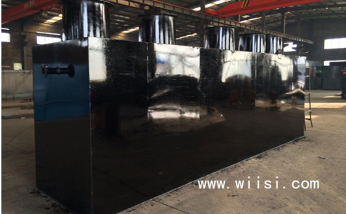 廢水處理工藝圖片/廢水處理工藝樣板圖 (4)