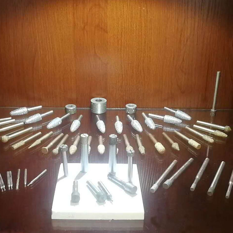 金剛石工具圖片/金剛石工具樣板圖 (3)
