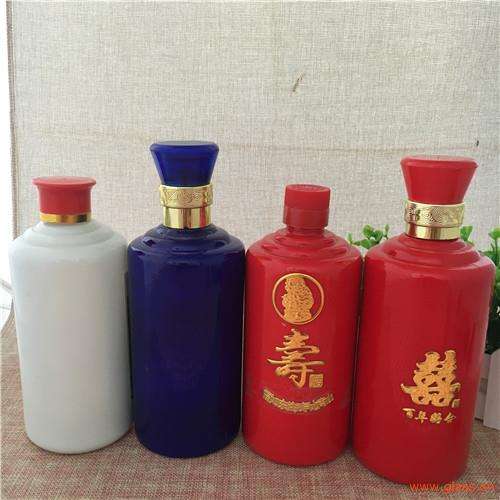 酒瓶加工厚底酒瓶方形酒瓶圓形酒瓶六邊形酒瓶 異形酒瓶透明 酒瓶 高白料 酒瓶 酒瓶 無鉛 噴涂 烤花 燙金