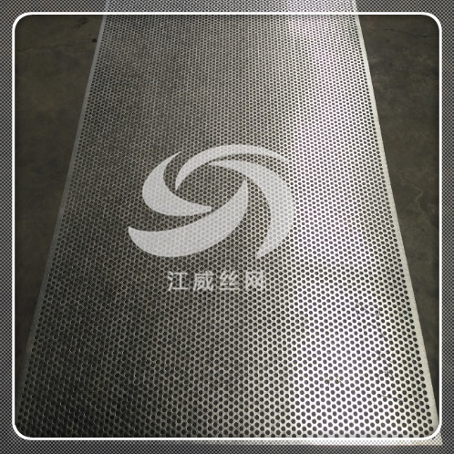 沖孔網(wǎng)圖片/沖孔網(wǎng)樣板圖 (2)