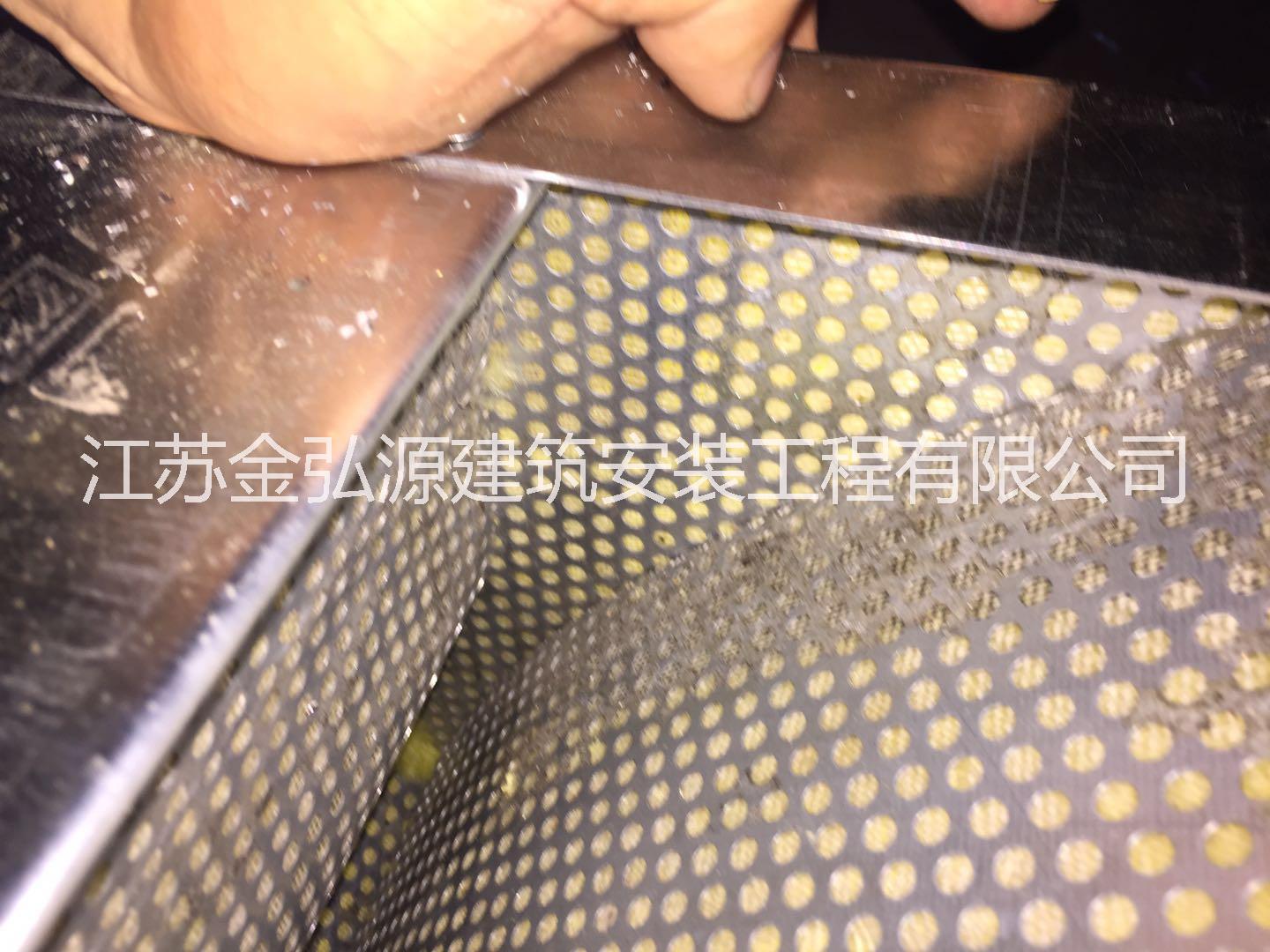 消聲百葉窗圖片/消聲百葉窗樣板圖 (2)